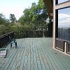 before deck cut off